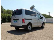 2020 Nissan NV200 VANETTE