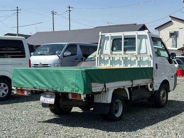 2009 Nissan Vanette Truck