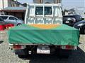 2009 Nissan Vanette Truck