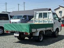 2009 Nissan Vanette Truck