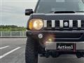 2016 Suzuki Jimny