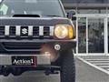 2016 Suzuki Jimny