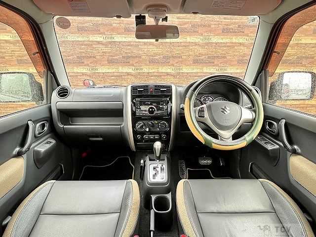 2016 Suzuki Jimny