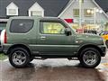 2016 Suzuki Jimny