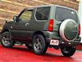 2016 Suzuki Jimny