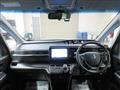 2017 Honda Step WGN
