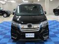 2017 Honda Step WGN