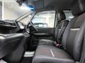 2017 Honda Step WGN