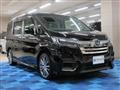 2017 Honda Step WGN