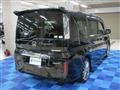2017 Honda Step WGN