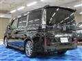 2017 Honda Step WGN