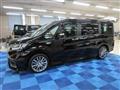 2017 Honda Step WGN