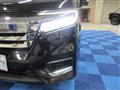 2017 Honda Step WGN