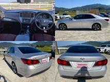 2013 Toyota Crown