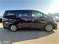 2014 Toyota Vellfire