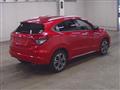 2017 Honda VEZEL
