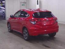 2017 Honda VEZEL