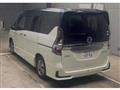 2020 Nissan Serena