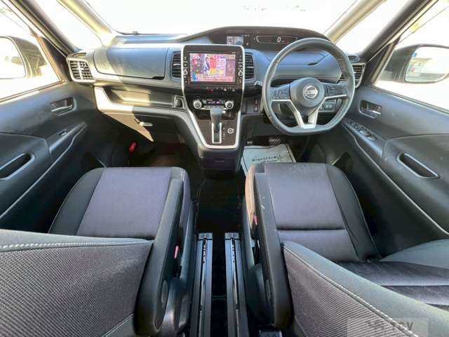 2018 Nissan Serena