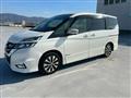 2018 Nissan Serena