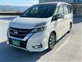 2018 Nissan Serena