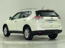 2015 Nissan X-Trail
