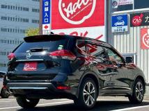 2017 Nissan X-Trail