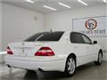2003 Toyota Celsior