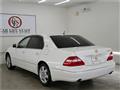 2003 Toyota Celsior
