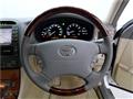 2003 Toyota Celsior