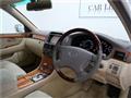 2003 Toyota Celsior