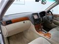 2003 Toyota Celsior