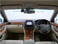 2003 Toyota Celsior