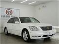 2003 Toyota Celsior