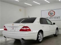 2003 Toyota Celsior