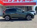 2014 Honda VEZEL