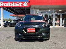 2014 Honda VEZEL