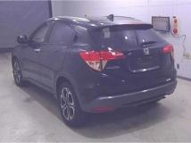 2014 Honda VEZEL