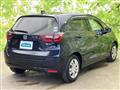 2020 Honda Fit Hybrid