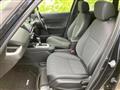 2020 Honda Fit Hybrid