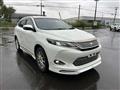 2014 Toyota Harrier