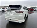 2014 Toyota Harrier