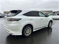 2014 Toyota Harrier