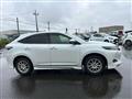 2014 Toyota Harrier