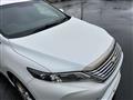 2014 Toyota Harrier