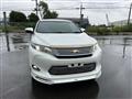 2014 Toyota Harrier