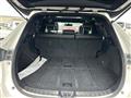 2014 Toyota Harrier