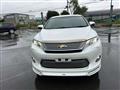 2014 Toyota Harrier