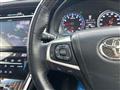 2014 Toyota Harrier