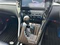 2014 Toyota Harrier